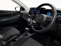 Used Hyundai i20 Premium 100 HP (73 kW) 2023 Blue Hatchback