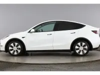 Used Tesla Model Y Long Range AWD 286 kW (389 HP) 2025 SUV