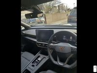 Used Cupra Formentor 150 HP (110 kW) 2024 Grey SUV