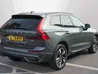 Used Volvo XC60 Plus 250 HP (183 kW) 2026 SUV