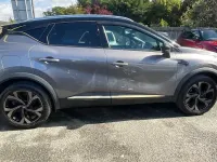 Używany Renault Captur Engineered 143 KM (105 kW) 2024 SUV