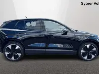 Used Volvo EX30 Ultra 200 kW (272 HP) 2025 Black SUV