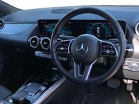 Used Mercedes B200 Executive 150 HP (110 kW) 2022 MPV