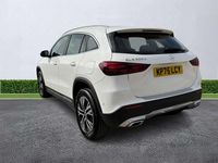Used Mercedes GLA200 Executive 150 HP (110 kW) 2025 White SUV