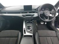 used Audi A5 35 TFSI S Line 2dr S Tronic