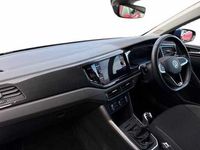 Used VW Polo 95 HP (69 kW) 2023