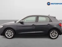 Usado Audi A1 Sport 2019 Cinzento SUV
