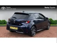 Used Toyota Corolla Sport 140 HP (102 kW) 2025 Other Hatchback