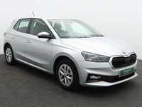 Used Skoda 110 R Comfort 81 HP (59 kW) 2022 Brilliant silver metallic Hatchback