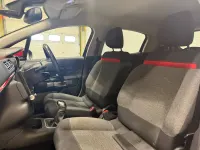 Used Citroën C3 Flair 81 HP (59 kW) 2019 Black Hatchback