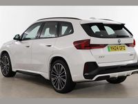 Used BMW iX1 M Sport 230 kW (313 HP) 2024 White SUV
