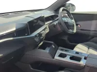 Used Vauxhall Grandland X Ultimate 136 HP (100 kW) 2025 Silver SUV