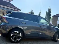 Used MG MG4 EV Trophy 319 kW (435 HP) 2023 Grey Hatchback