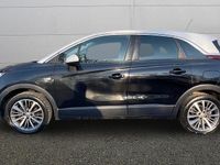 Used Vauxhall Crossland X Sport 110 HP (80 kW) 2019 SUV