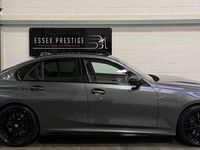 Used BMW M340 M Sport 2019 Grey Sedan