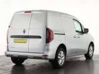 New Renault Kangoo 95 HP (69 kW) 2026 Grey MPV