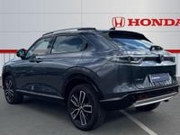 Used Honda HR-V Advance 131 HP (96 kW) 2024 SUV