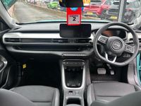 Used Jeep Avenger EV Summit 113 kW (154 HP) 2024 Black SUV