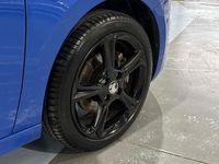 Used Vauxhall Corsa Ultimate 2024 Blue Hatchback