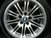 Used BMW M3 343 HP (252 kW) 2003 Coupe