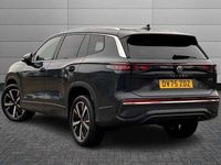 New VW Tayron Elegance 150 HP (110 kW) 2026 Urano grey SUV