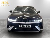 Used Hyundai Ioniq N Line 167 kW (228 HP) 2024 Black Hatchback