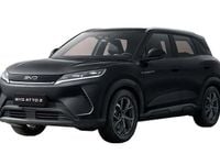 New BYD Atto 2 Boost 130 kW (177 HP) 2026 SUV