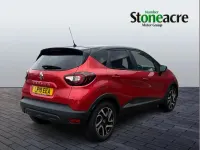 Used Renault Captur Iconic 88 HP (64 kW) 2019 Other SUV