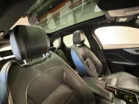 Used Jaguar F-Pace R-Sport 241 HP (177 kW) 2020 SUV