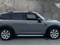 Używany Mini Cooper S Countryman Classic 176 KM (129 kW) 2022 Szary SUV
