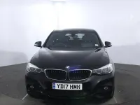 Used BMW 320 M Sport 190 HP (139 kW) 2019 Hatchback