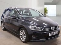 Used VW Golf VII GT 150 HP (110 kW) 2015