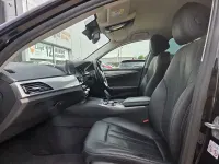 Used BMW 520 Efficient Dynamics 2017 Black Sedan
