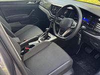 Used VW Polo Life 2023 Grey Hatchback