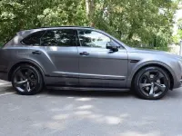Used Bentley Bentayga 2016 Grey SUV