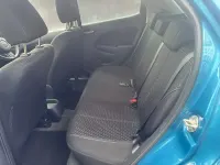 Używany Mazda 2 Edition 2014 Niebieski Hatchback