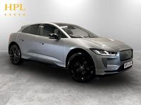 Used Jaguar I-Pace R-Dynamic 294 kW (400 HP) 2024 Grey SUV