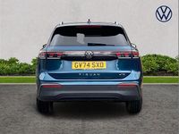 Używany VW Tiguan Match 147 KM (108 kW) 2025 Niebieski SUV