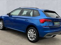 used Skoda Kamiq Skoda Hatchback 1.0 TSI 110 SE Drive 5dr