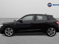 Used Audi A1 Sportback S-Line 110 HP (80 kW) 2024 Hatchback