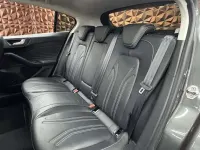 Used Ford Focus Vignale 150 HP (110 kW) 2019 Grey Hatchback