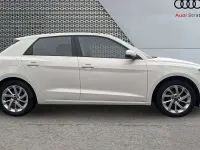 Used Audi A1 Sportback Sport 95 HP (69 kW) 2026 Hatchback