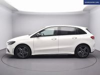 Used Mercedes B250 AMG line 218 HP (160 kW) 2022 MPV