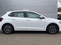 Used VW Polo 95 HP (69 kW) 2023 Hatchback