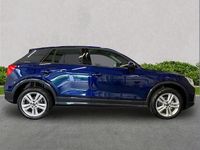 New Audi Q2 Sport 113 HP (83 kW) 2025 Other SUV