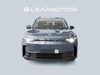 New Leapmotor C10 160 kW (218 HP) 2026 Canopy grey SUV