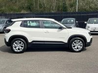 used Jeep Avenger 1.2 ALTITUDE EURO 6 (S/S) 5DR PETROL FROM 2024 FROM SWINDON (SN5 5QJ) | SPOTICAR