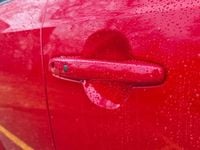 Used Suzuki Ignis SZ5 83 HP (61 kW) 2024 Red SUV