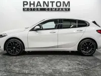 Used BMW M140 Sport Line 140 HP (102 kW) 2019 White Hatchback