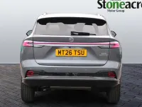 New MG HS Trophy 224 HP (164 kW) 2025 Grey SUV
